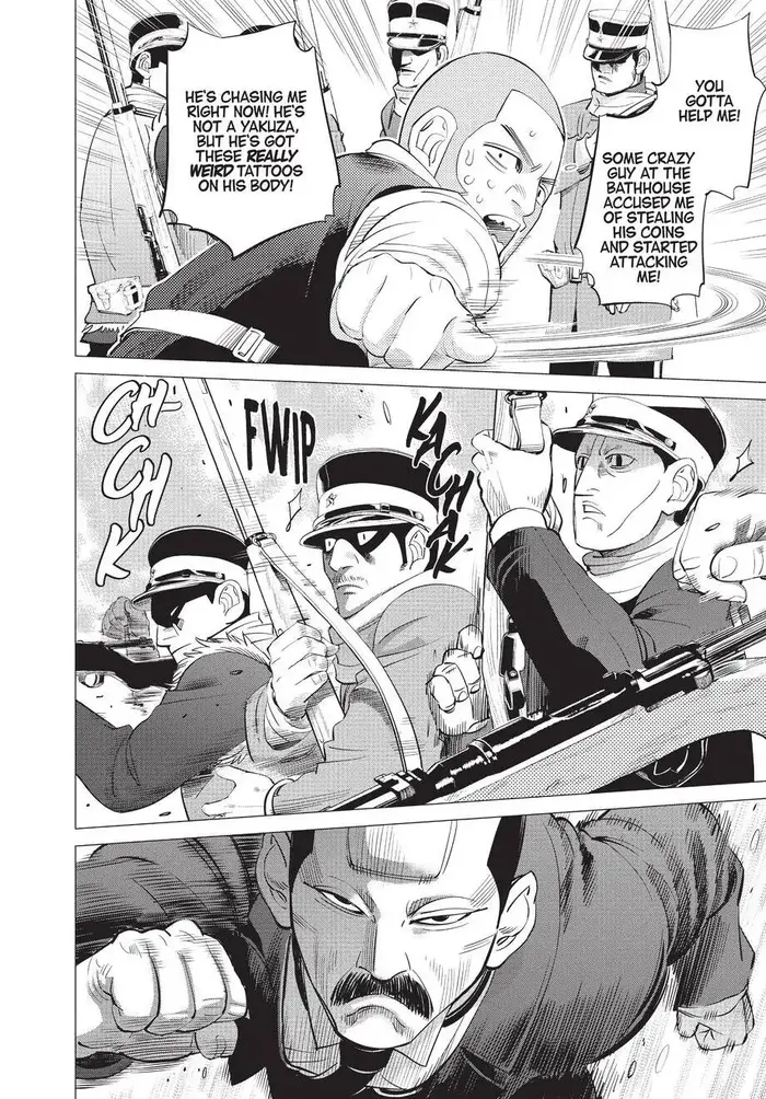 Golden Kamuy Chapter 33 image 19_optimized